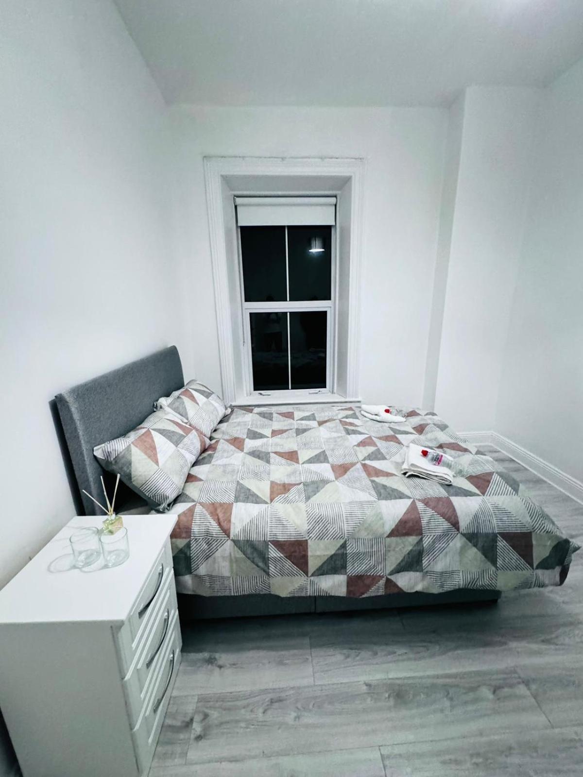 Naas Town - Budget Double Bedrooms Εξωτερικό φωτογραφία