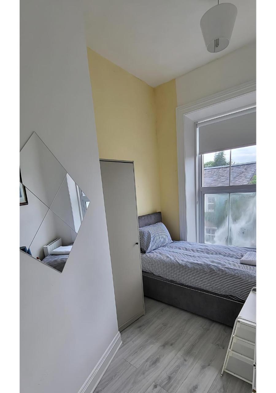 Naas Town - Budget Double Bedrooms Εξωτερικό φωτογραφία