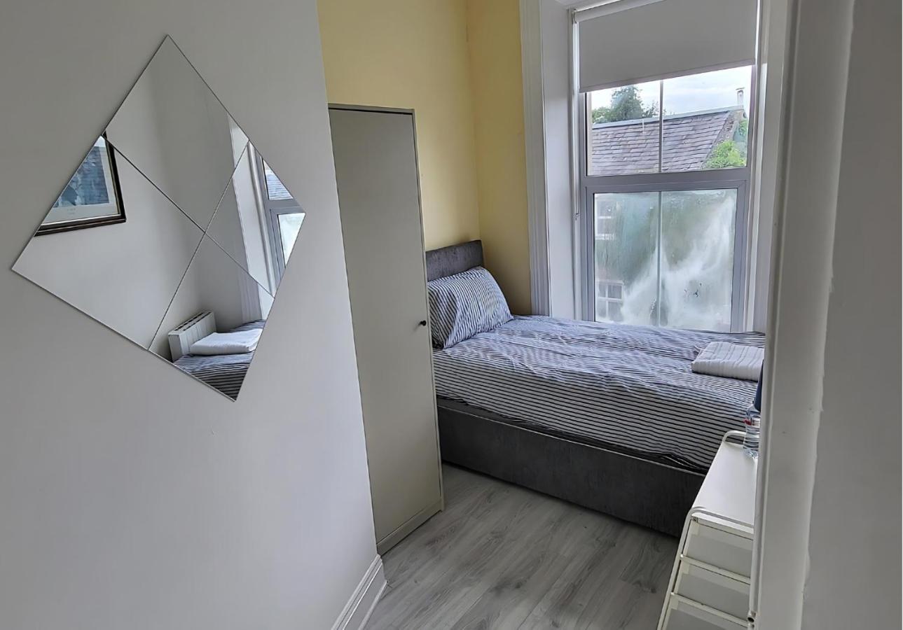 Naas Town - Budget Double Bedrooms Εξωτερικό φωτογραφία