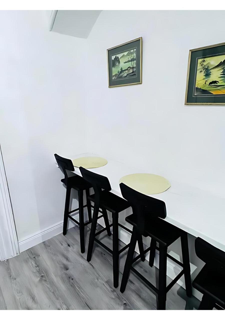 Naas Town - Budget Double Bedrooms Εξωτερικό φωτογραφία
