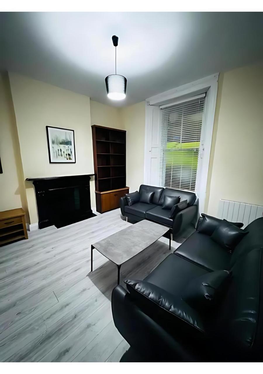 Naas Town - Budget Double Bedrooms Εξωτερικό φωτογραφία