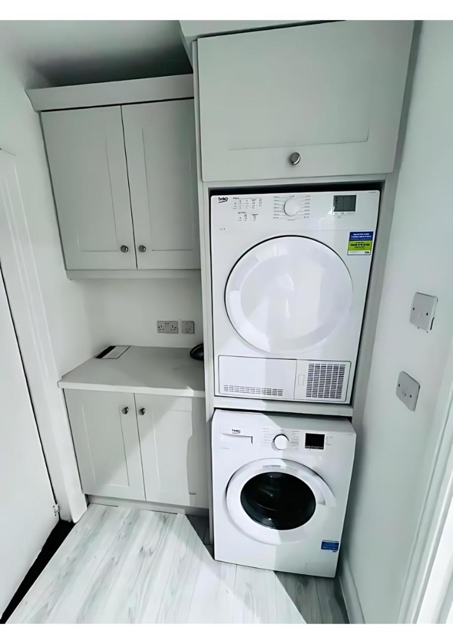 Naas Town - Budget Double Bedrooms Εξωτερικό φωτογραφία