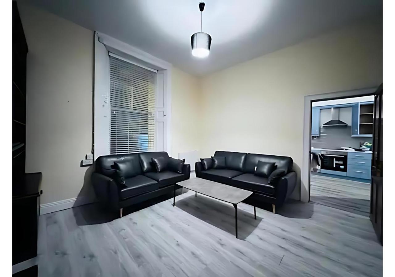 Naas Town - Budget Double Bedrooms Εξωτερικό φωτογραφία