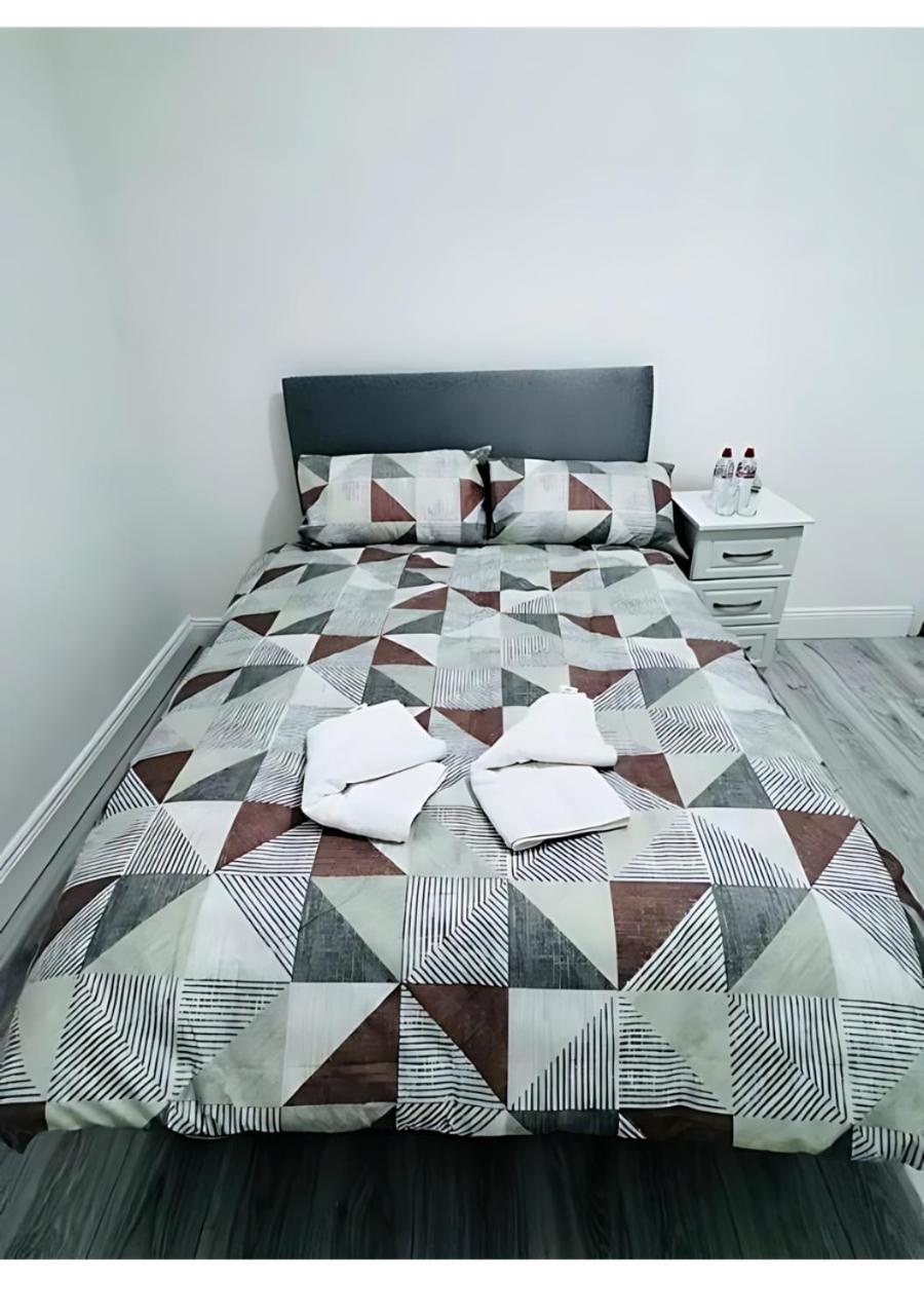 Naas Town - Budget Double Bedrooms Εξωτερικό φωτογραφία
